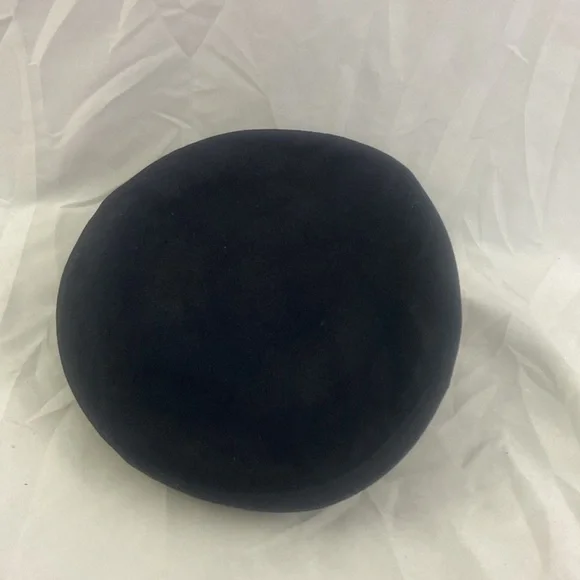 Vintage Fire Department Firefighter Dress Hat Cap 6 7/8 - Picture 6 of 9